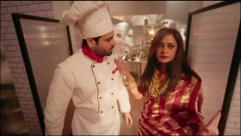 Mannat Harr Khushi Paane Ki - 3rd February 2025